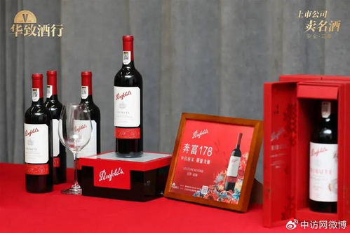 華致酒行2023年度股東大會暨投資者交流會順利召開