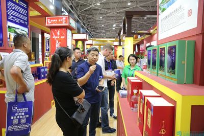 核心產品銷量連年增長,稻花香發展后勁足
