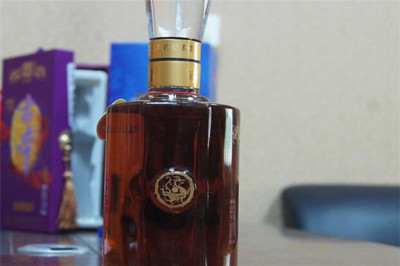 頤陽補酒