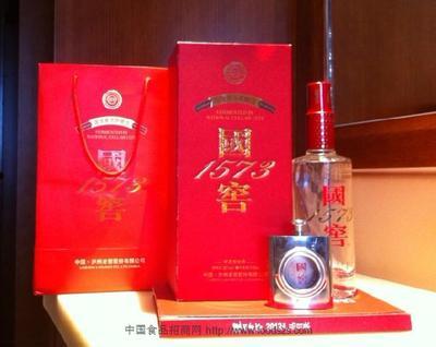 瀘州至圣酒類銷售|中國食品招商網