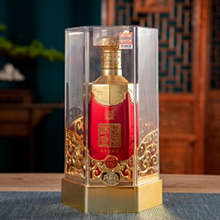 瀘州世紀醇香酒類銷售