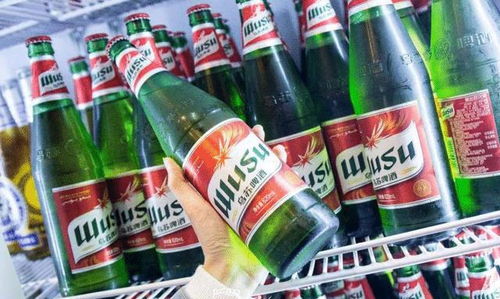 國內這啤酒品牌沉默了40年,為何這2年突然火起來 看完大開眼界