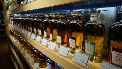 在上海辦理酒類批發(fā)許可證?