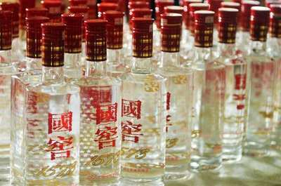 大筆賺錢大手分紅 老窖股價仍挫百元,怨誰?
