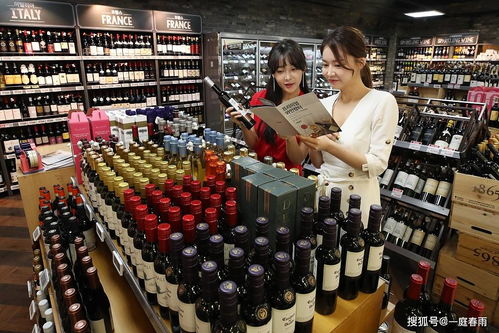 葡萄美酒夜光杯,充滿詩意的專業,欣欣向榮的產業