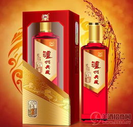 成都新思維酒業招商產品有哪些