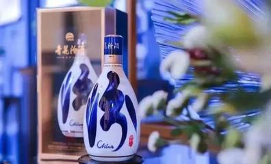 上半年?duì)I收190億,汾酒高速?zèng)_刺仍有余力