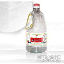 燒刀子酒 手提桶 火熱招商中 吉林省德惠市統一釀酒廠