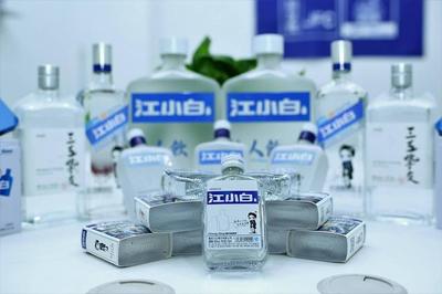 江小白酒類營銷 江小白酒類營銷商業計劃書