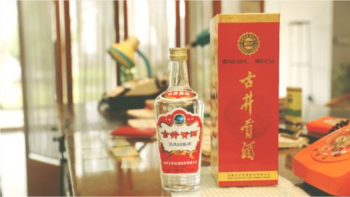 古井貢酒.第六代上市, 老名酒復興戰(zhàn)略 將是乘勝追擊的法寶