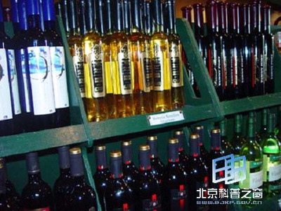 澳大利亞葡萄酒廠風光欣賞