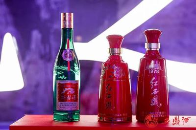 全面決戰"后百億"時代,西鳳酒從開發、招納轉為賦能、提升?