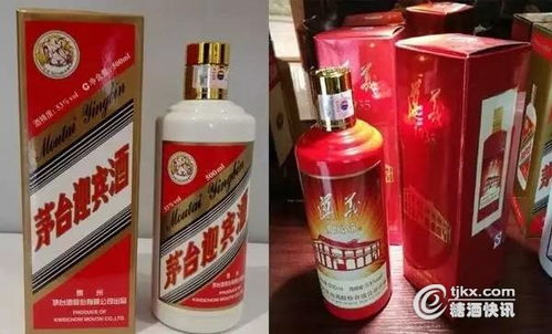有意思,一個提價,一個停貨,茅臺 老窖這兩款不按套路出牌的新品成在哪里