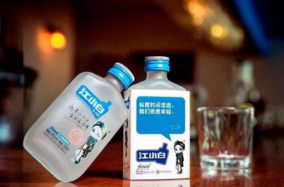 “江小白”對“云小白”出手了,還有江中白、江川白傻傻分不清!