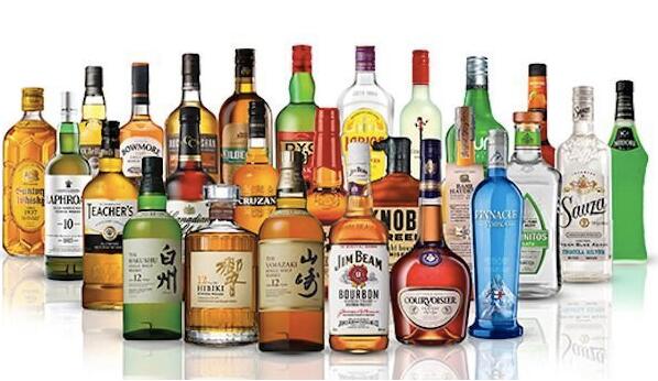 上海的酒類銷售商家廠家怎么辦理酒類經營許可證,多少錢多長.