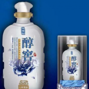 四川瀘州醇窖酒業全國營銷中心
