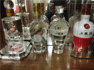 北京回收老酒公司哪家好服務怎么樣