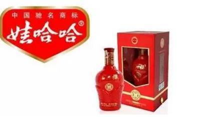 “老板,來瓶52度娃哈哈!”看看那些價值超10億的失敗案例!
