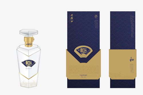 西鳳至尊系列酒營銷策劃 白酒品牌策劃公司設計公司