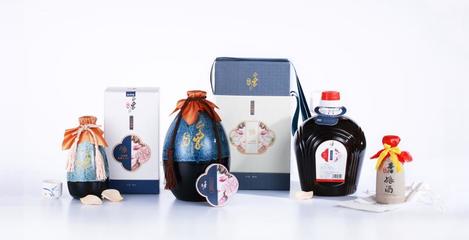 女性專用滋養酒誕生,開啟女性酒市場新格局