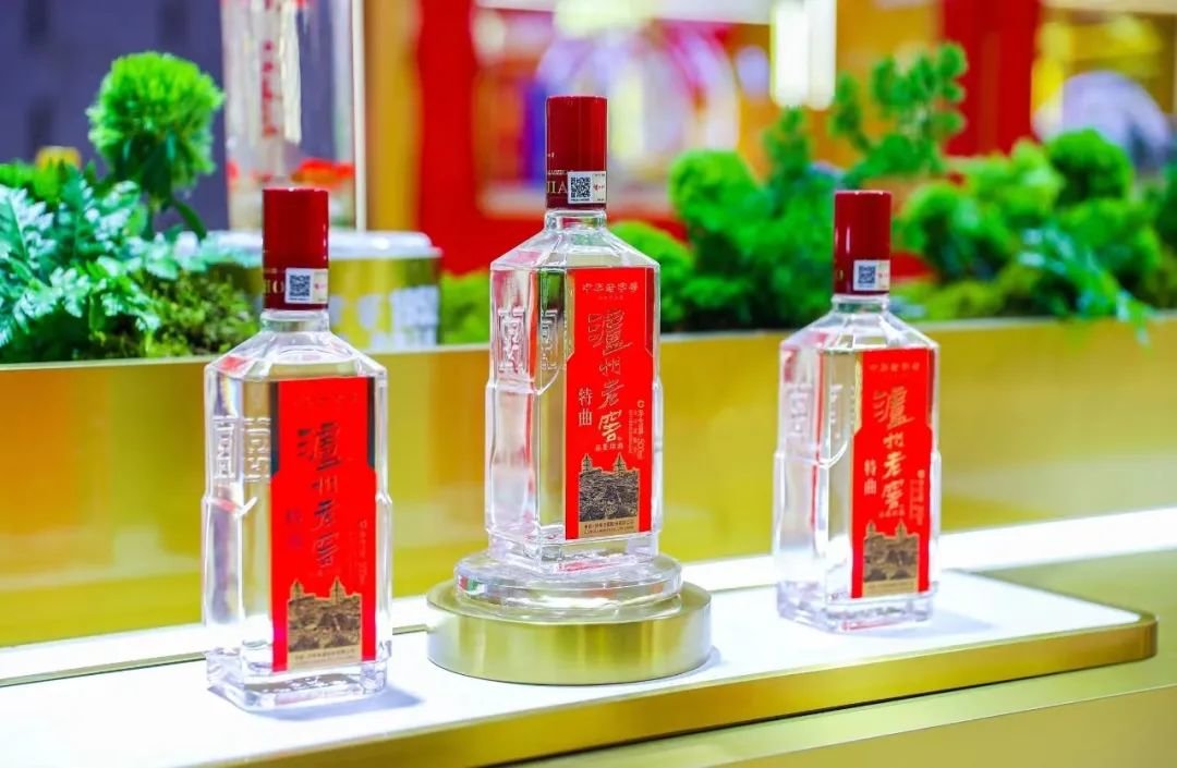 劍南春領銜、洋瀘跟進 2023酒業“漲價潮”來襲 誰是下一個?