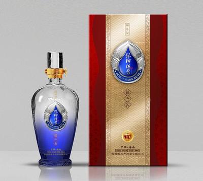 酒盒包裝設計可以從哪些方向出發考慮