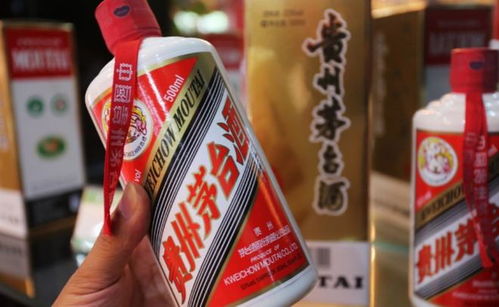 仁國案細節曝光 茅臺為何又貴又難買 揭開白酒背后的罪惡暴利