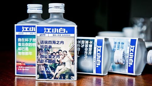為什么說新消費品牌,都該學習一下江小白