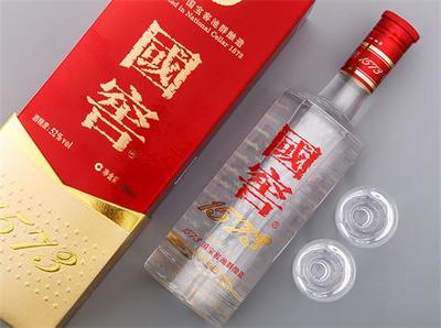 國窖1573再提部分產品出廠價 全面挺近千元價格帶