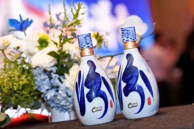三個關鍵詞讀懂汾酒半年報:破局、開創、引領