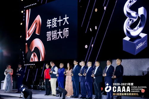 從渠道到產品,相合酒庫是如何吃透 營銷力 的