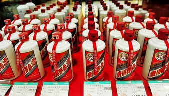 茅臺陳釀勾兌依然賣出兩萬元天價,白酒奢侈化真的合理嗎