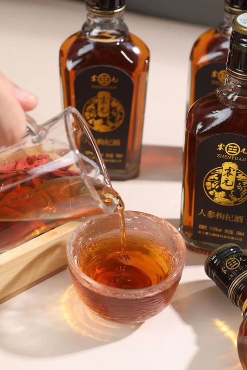 少喝酒,喝好酒 養生酒不斷破圈尋找健康新模式