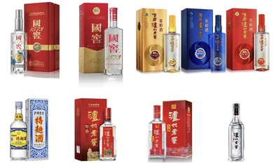 瀘州老窖劉淼:1573站穩白酒第一集團品牌地位 不存在任何形式向經銷商情形