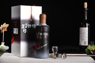 清華碩士網上賣酒 年銷售22億 貴州茅臺與其合作