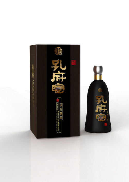 白酒包裝盒設計 白酒高檔禮盒包裝設計公司